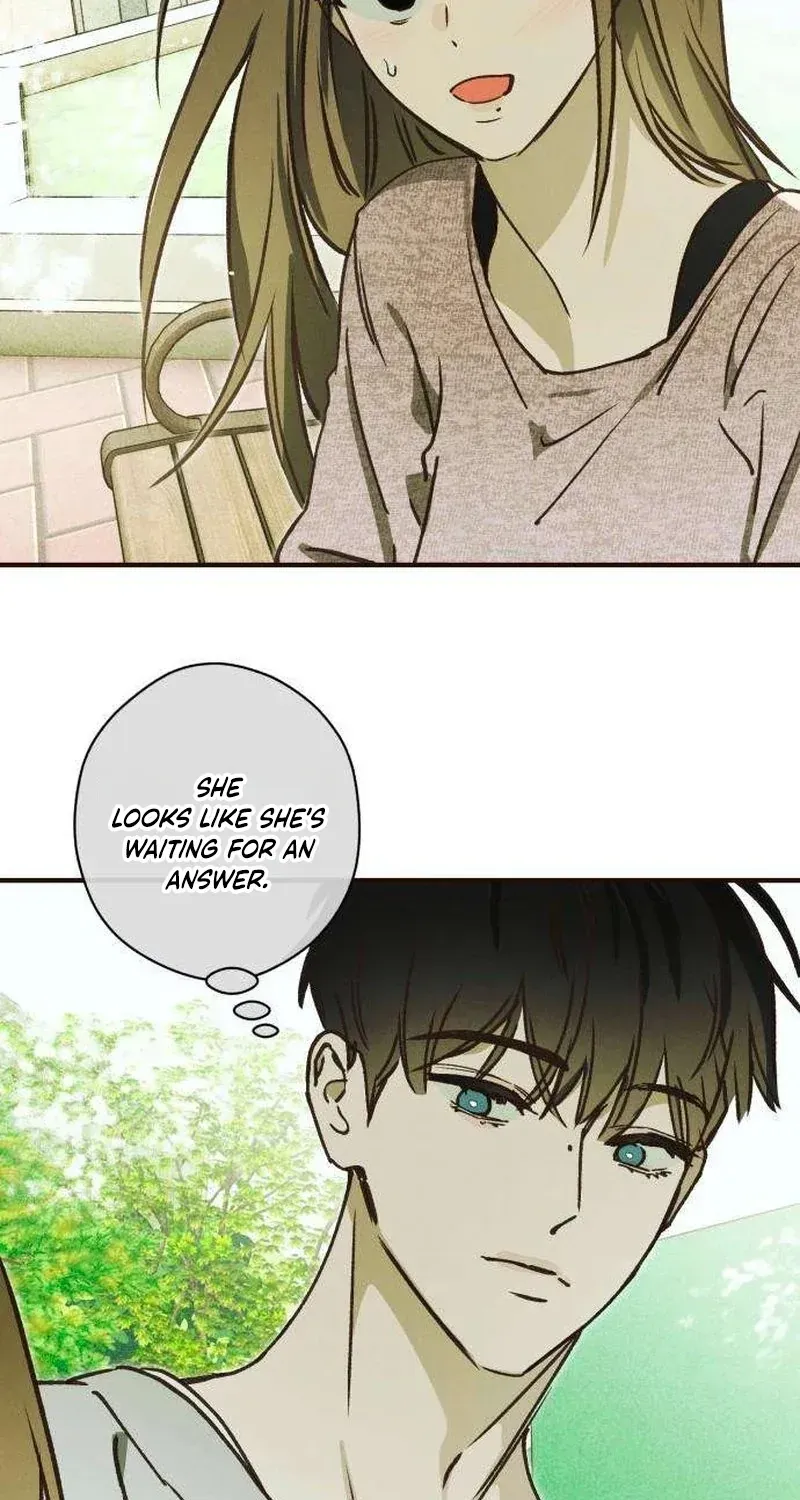 Read Chat With Me chapter 14 image 105 on Lezhin
