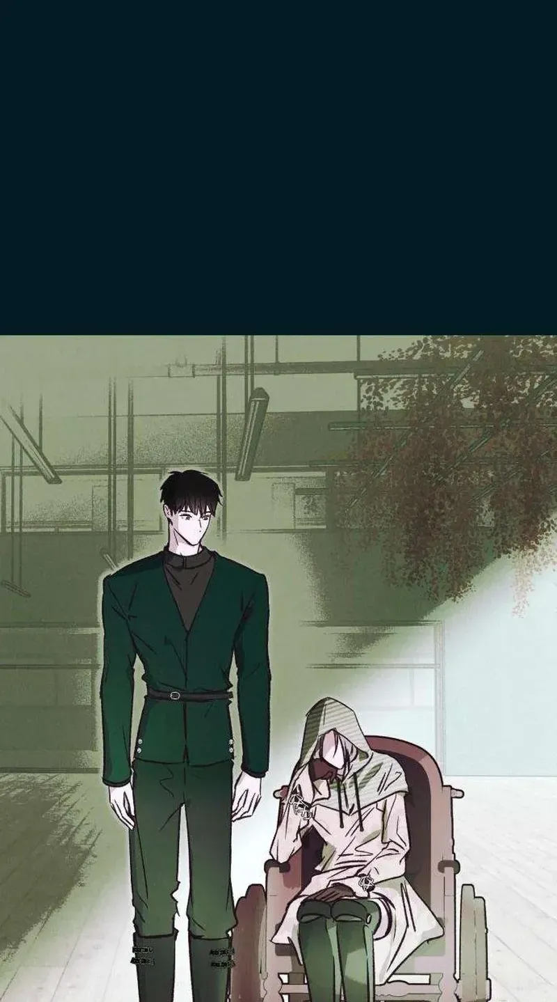 Read Chat With Me chapter 14 image 12 on Lezhin