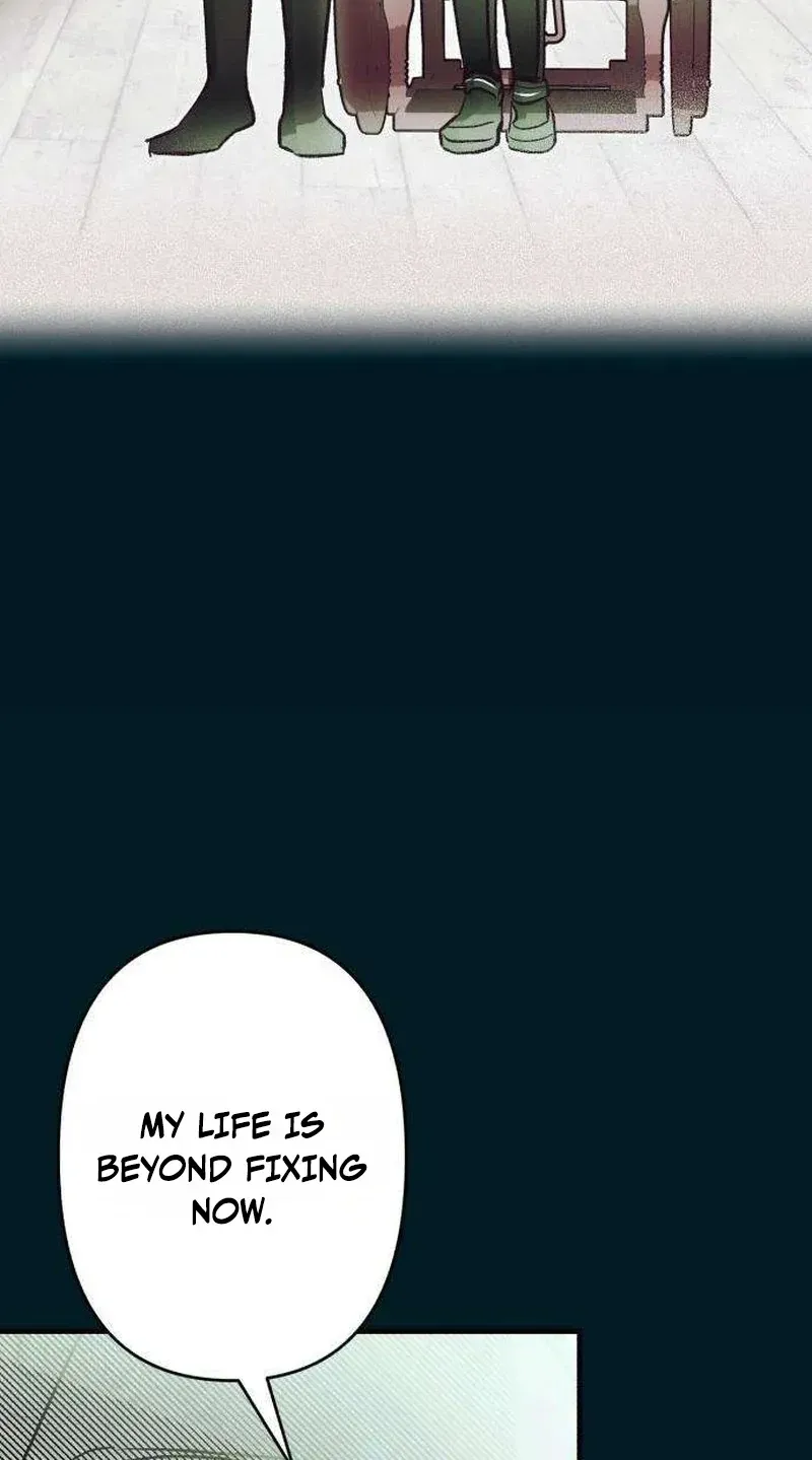 Read Chat With Me chapter 14 image 13 on Lezhin