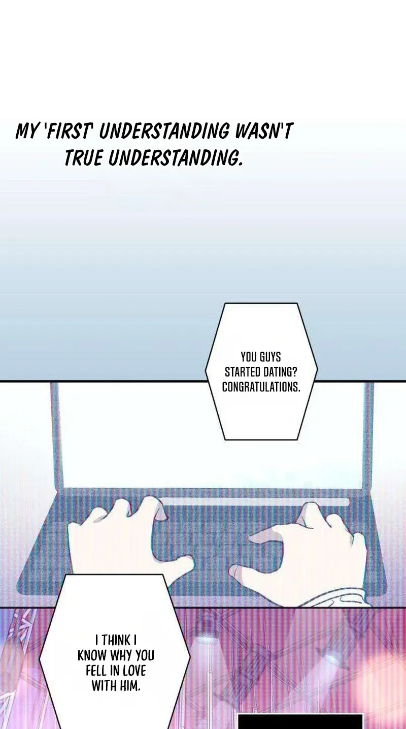 Read Chat With Me chapter 14 image 22 on Lezhin