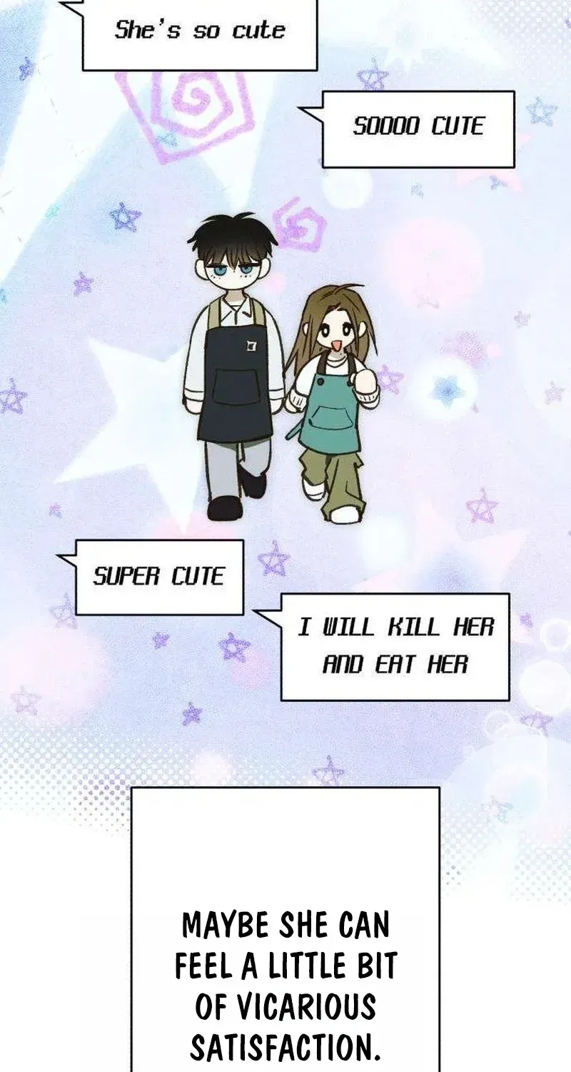 Read Chat With Me chapter 14 image 31 on Lezhin