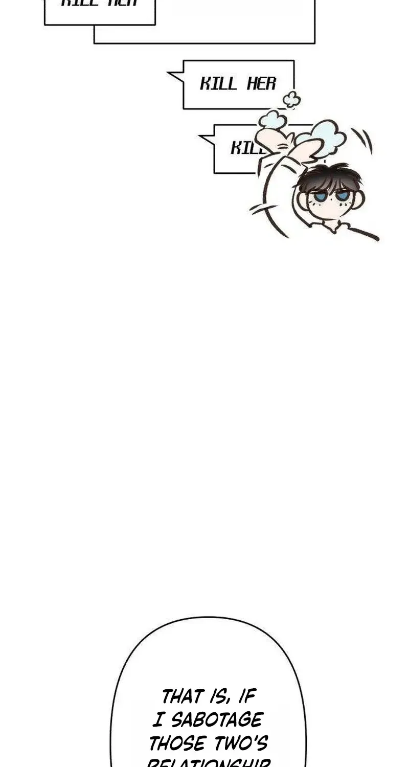 Read Chat With Me chapter 14 image 33 on Lezhin