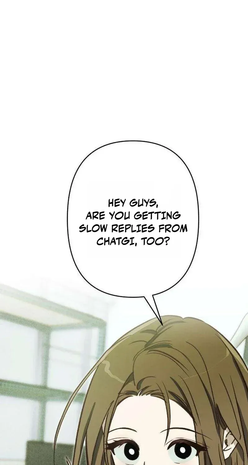 Read Chat With Me chapter 14 image 45 on Lezhin