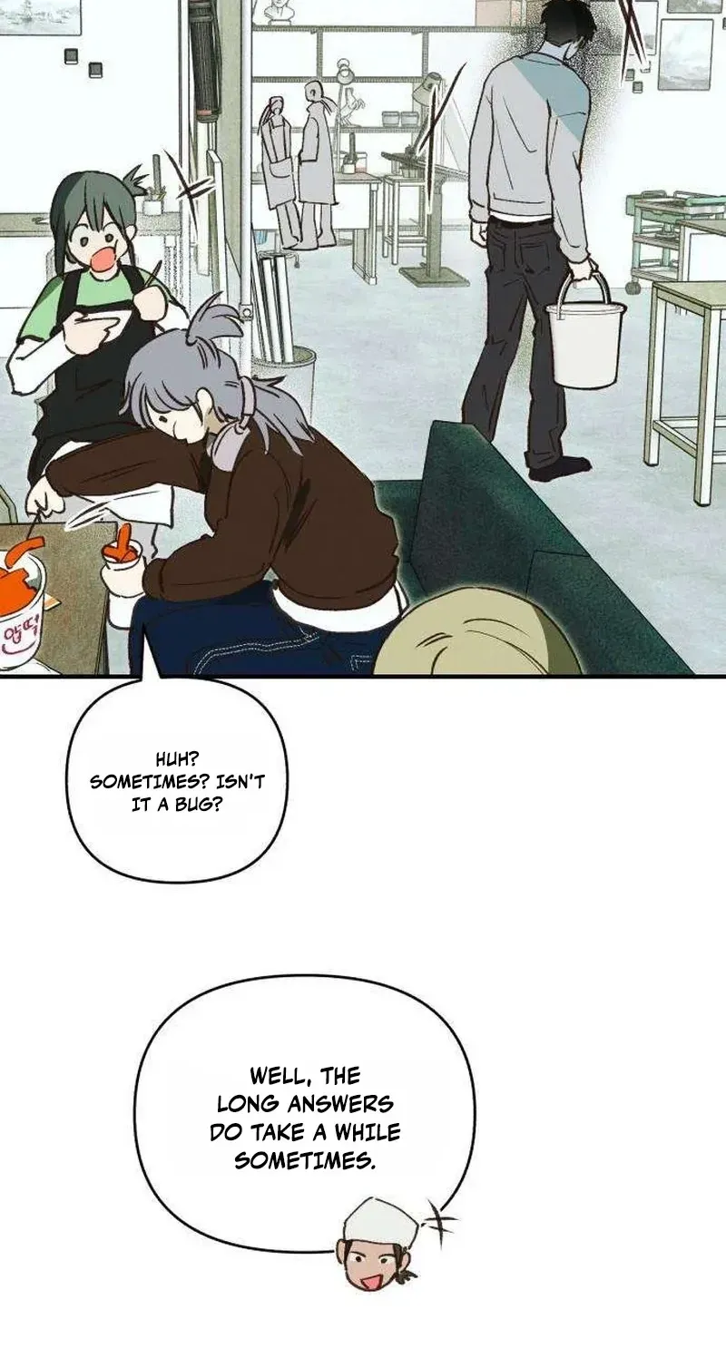 Read Chat With Me chapter 14 image 47 on Lezhin