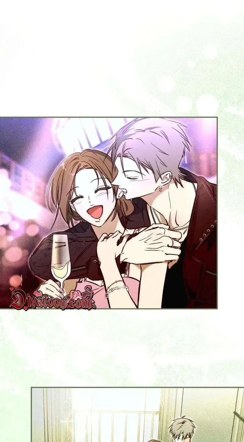Read Chat With Me chapter 14 image 5 on Lezhin
