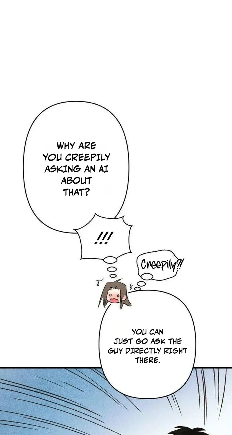 Read Chat With Me chapter 14 image 51 on Lezhin