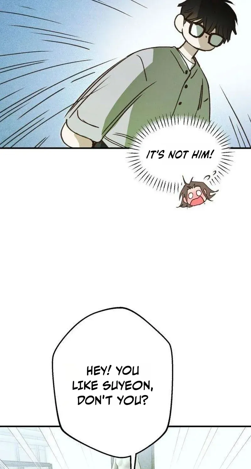 Read Chat With Me chapter 14 image 52 on Lezhin