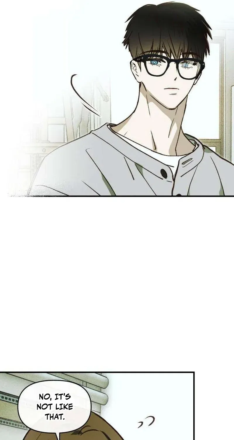 Read Chat With Me chapter 14 image 54 on Lezhin
