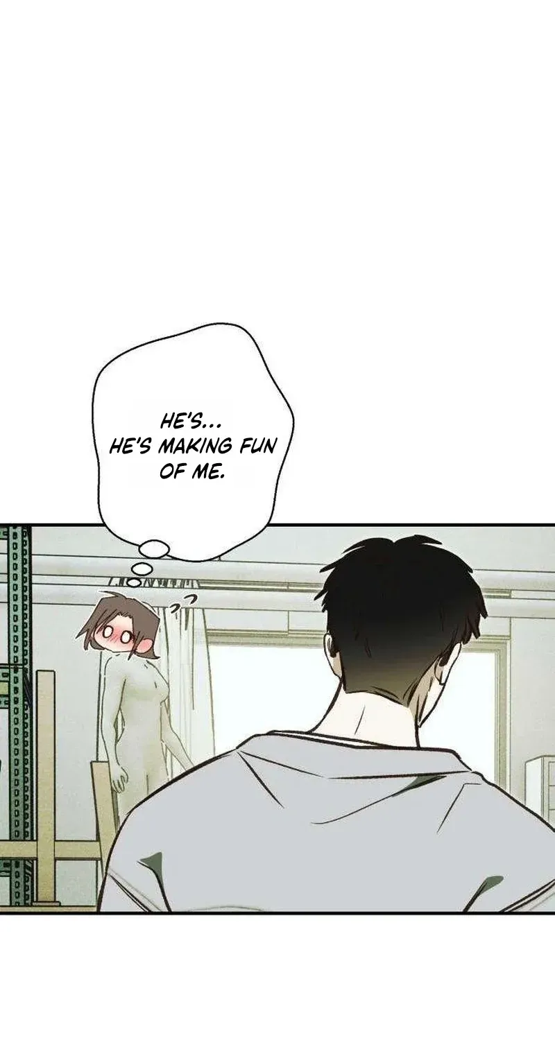 Read Chat With Me chapter 14 image 64 on Lezhin