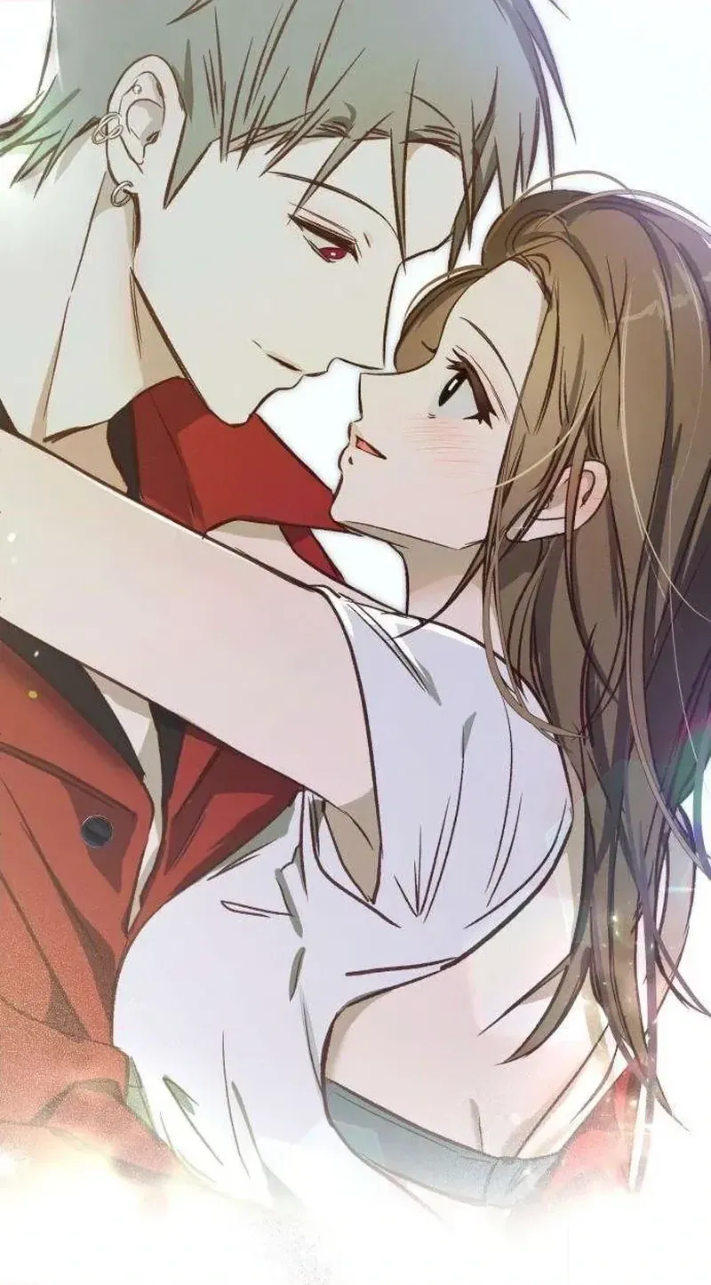 Read Chat With Me chapter 14 image 7 on Lezhin