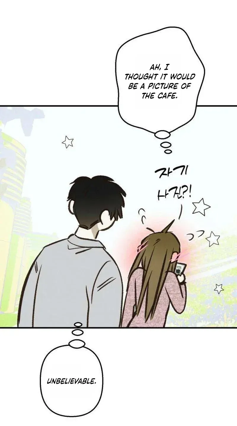 Read Chat With Me chapter 14 image 78 on Lezhin