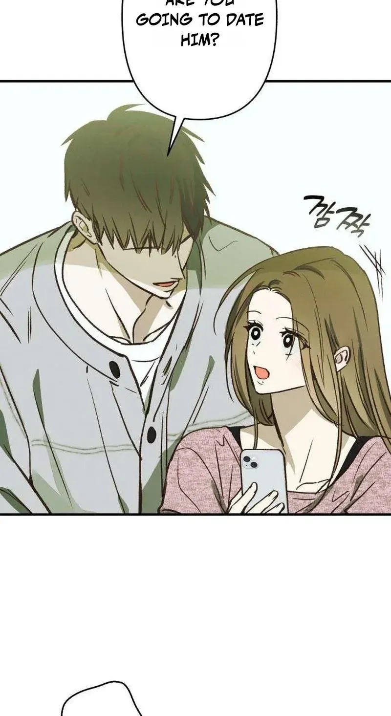 Read Chat With Me chapter 14 image 87 on Lezhin