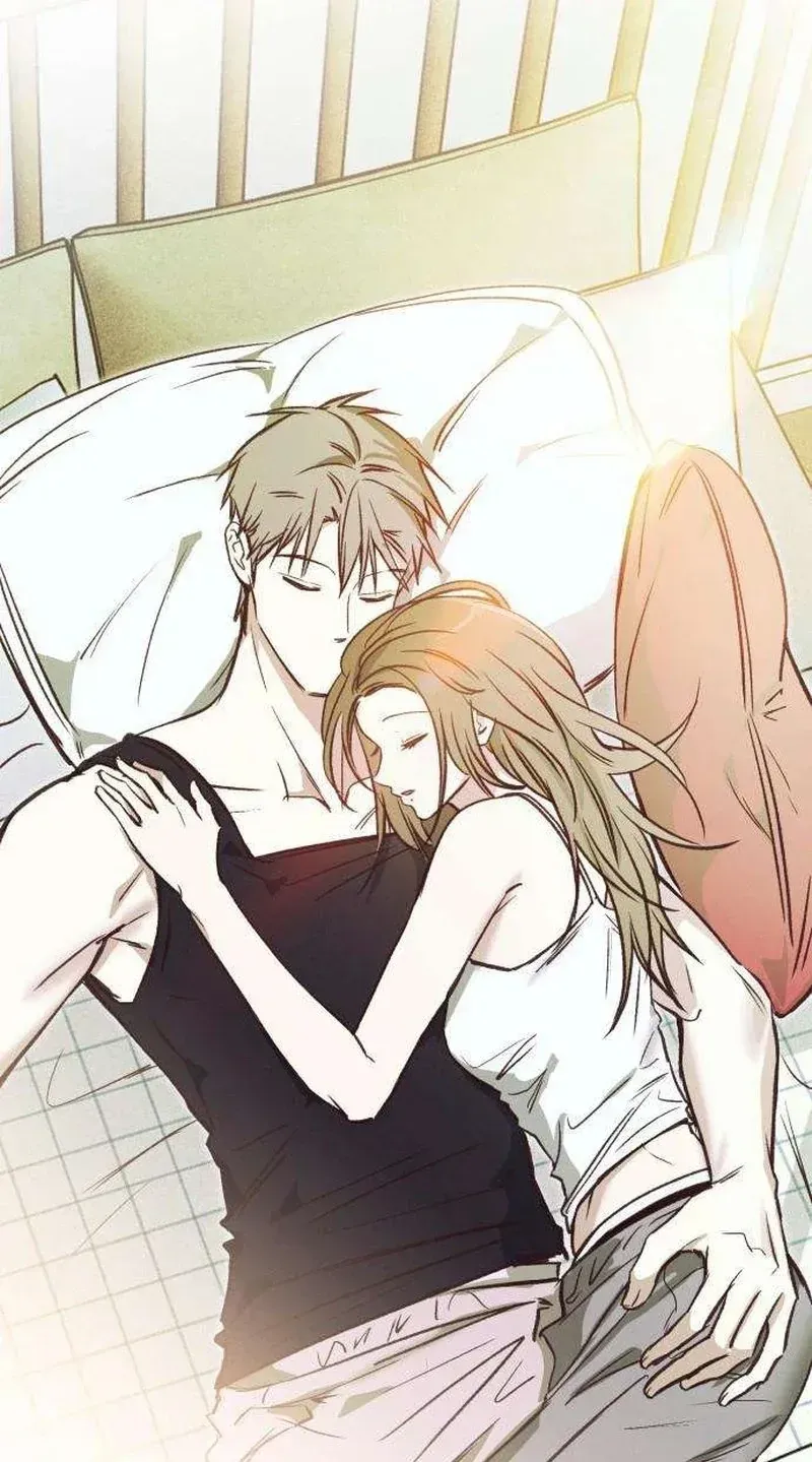 Read Chat With Me chapter 14 image 9 on Lezhin
