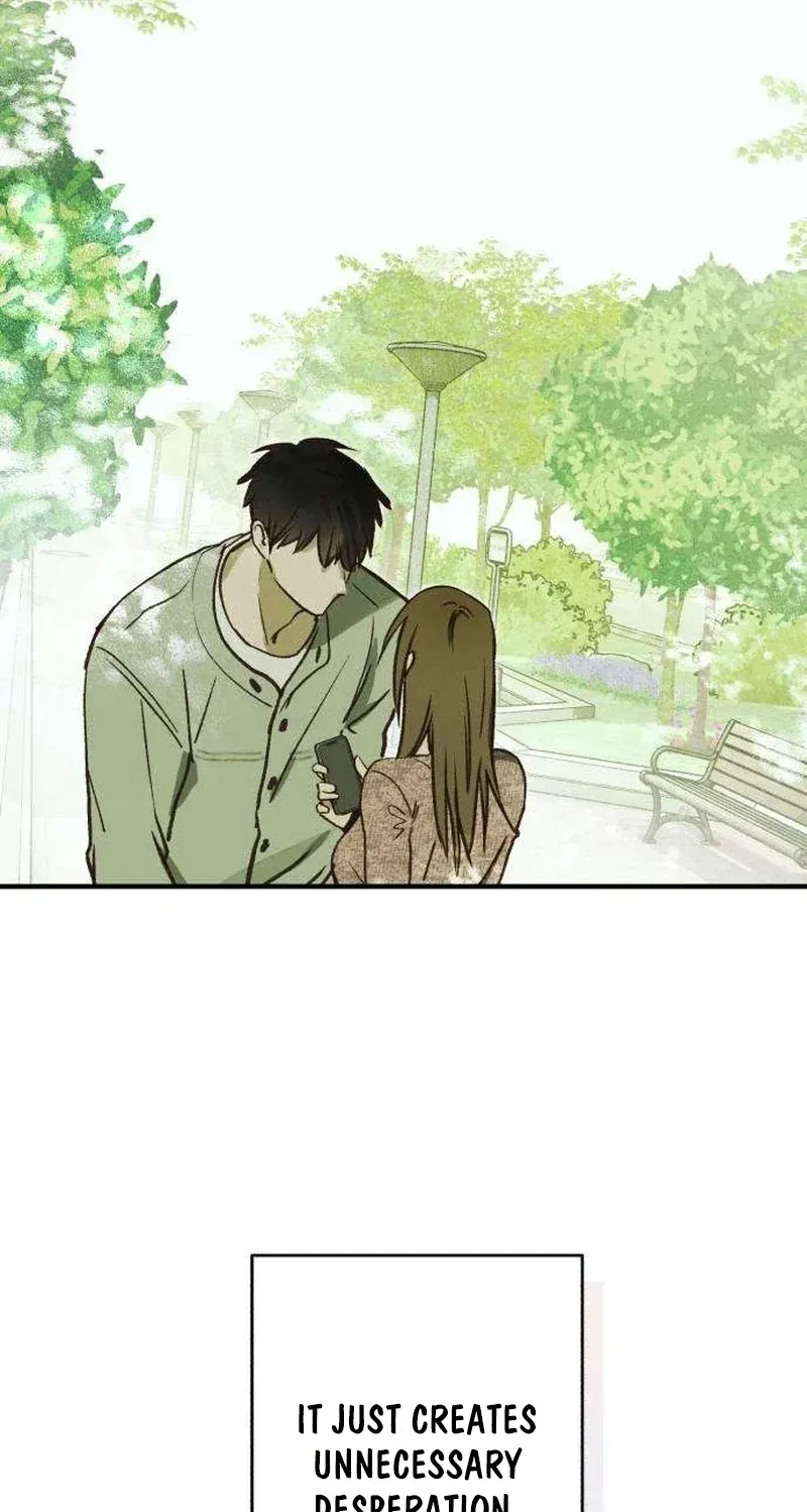 Read Chat With Me chapter 14 image 90 on Lezhin