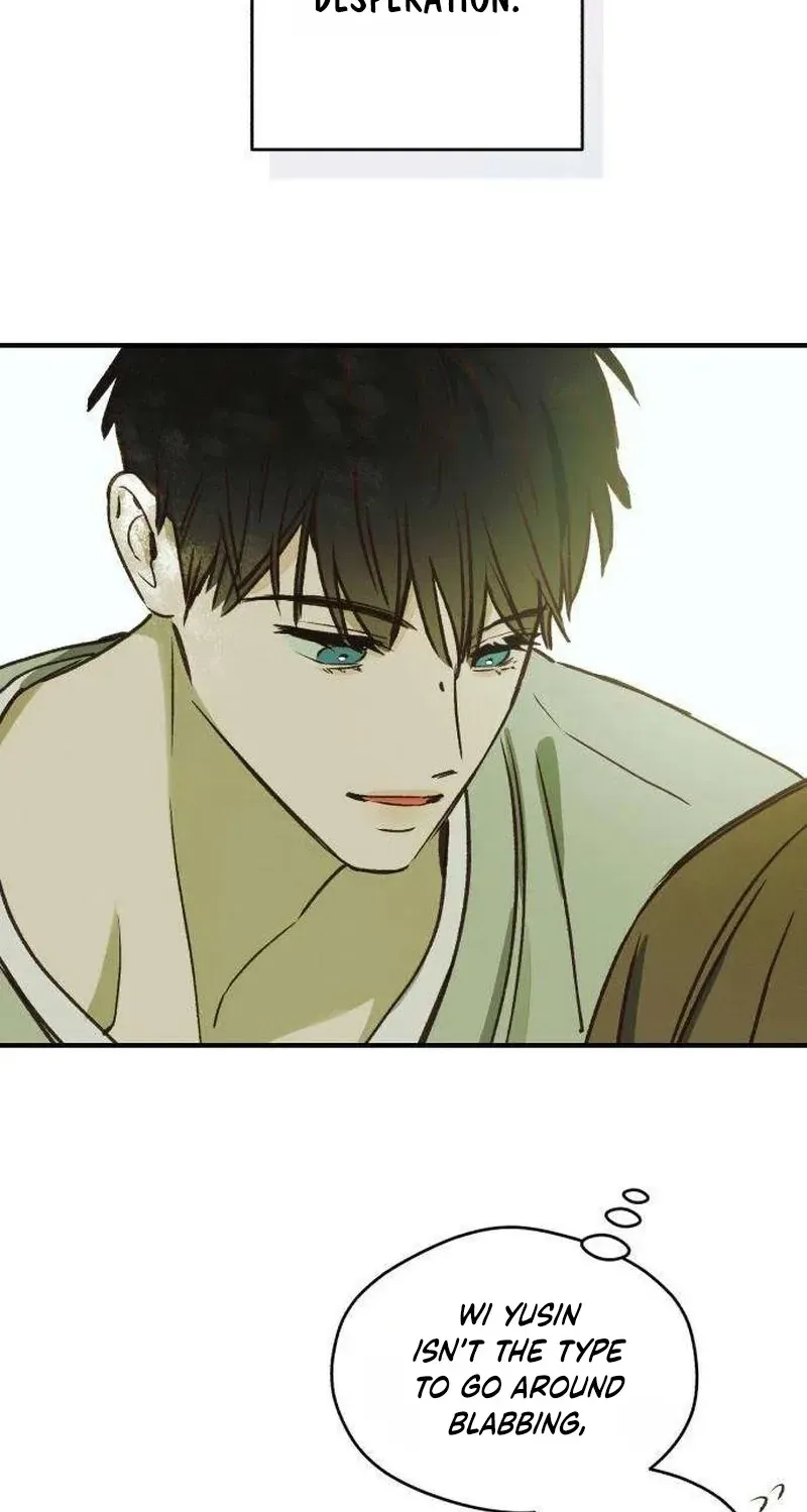 Read Chat With Me chapter 14 image 91 on Lezhin
