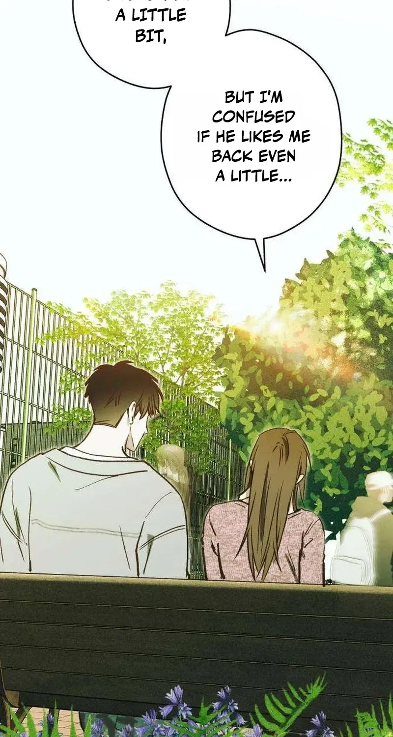 Read Chat With Me chapter 14 image 97 on Lezhin
