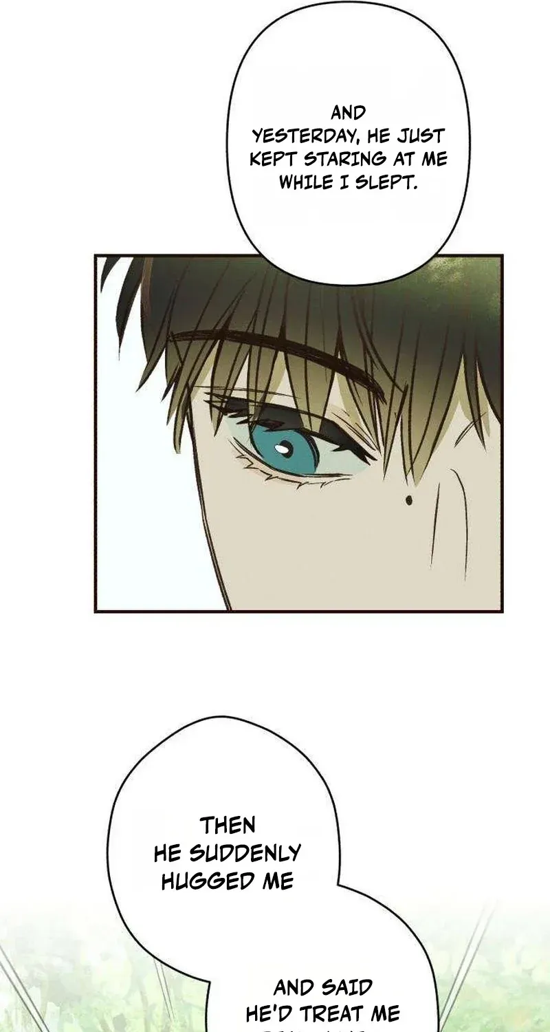 Read Chat With Me chapter 14 image 99 on Lezhin