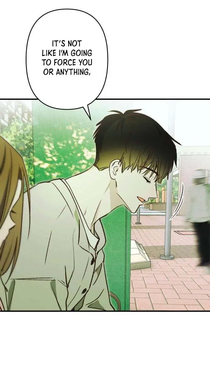 Read Chat With Me chapter 15 image 13 on Lezhin