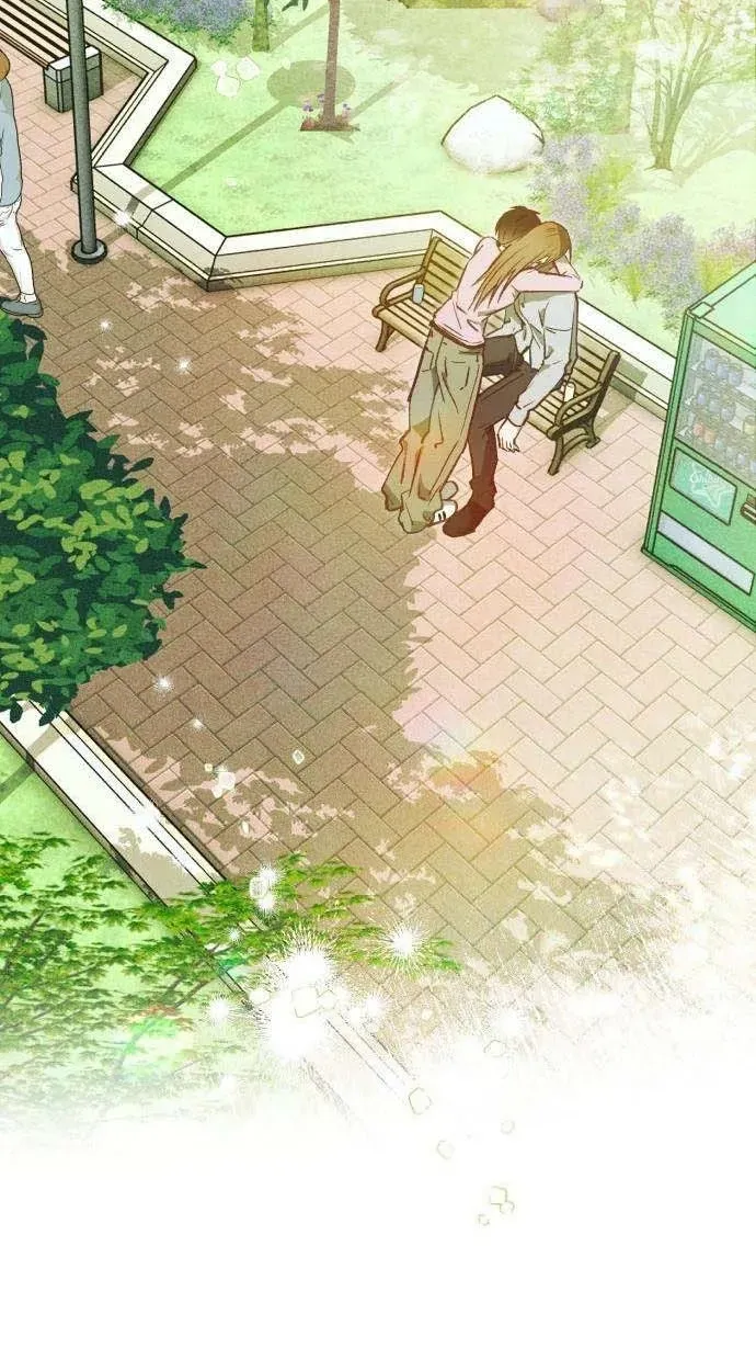 Read Chat With Me chapter 15 image 17 on Lezhin