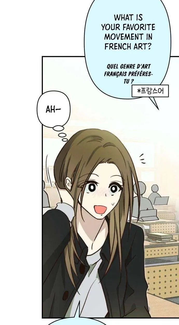 Read Chat With Me chapter 15 image 23 on Lezhin