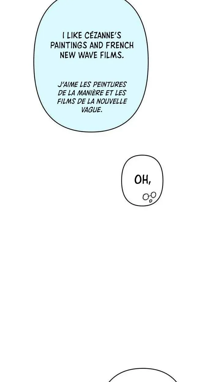 Read Chat With Me chapter 15 image 24 on Lezhin