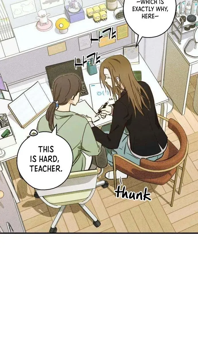 Read Chat With Me chapter 15 image 27 on Lezhin
