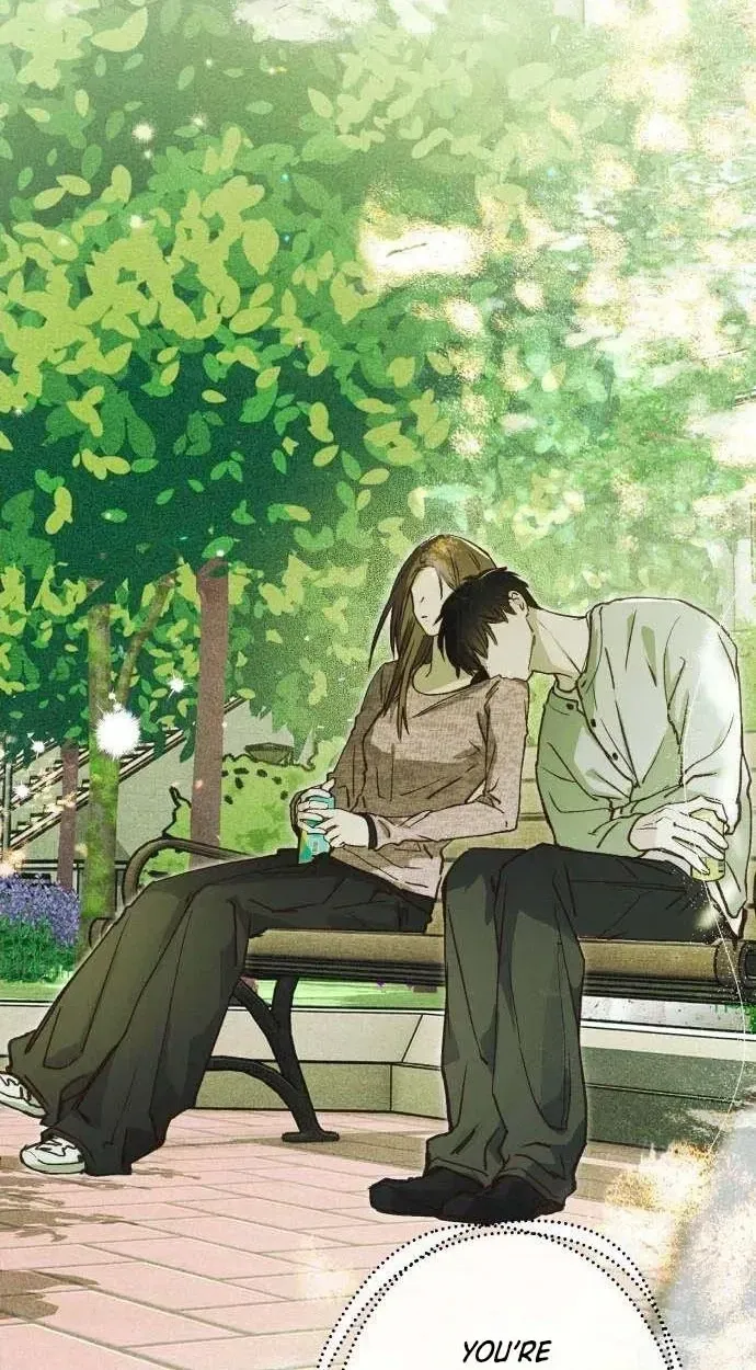 Read Chat With Me chapter 15 image 3 on Lezhin