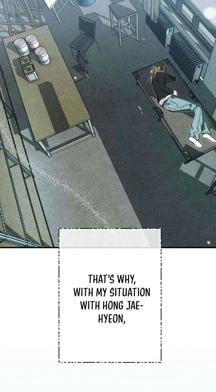 Read Chat With Me chapter 15 image 34 on Lezhin
