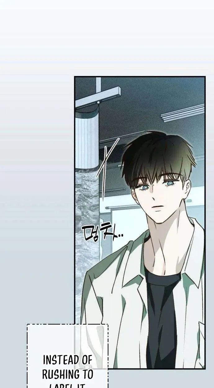 Read Chat With Me chapter 15 image 35 on Lezhin