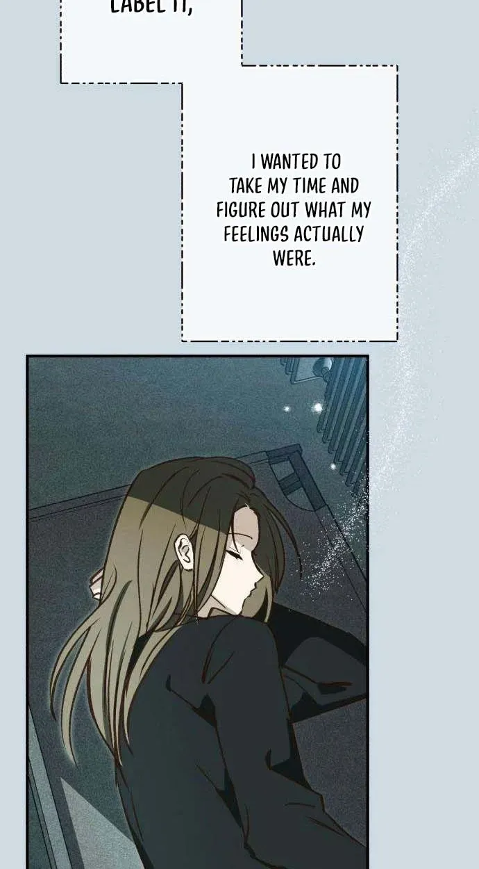 Read Chat With Me chapter 15 image 36 on Lezhin