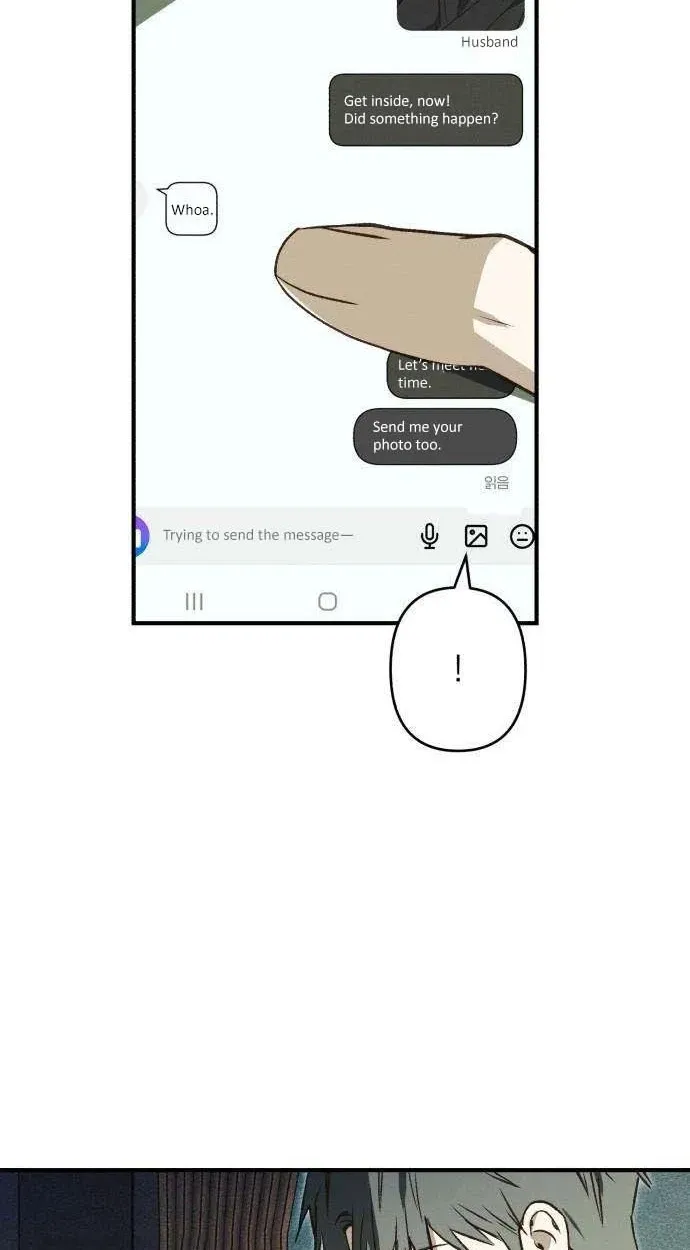 Read Chat With Me chapter 15 image 44 on Lezhin