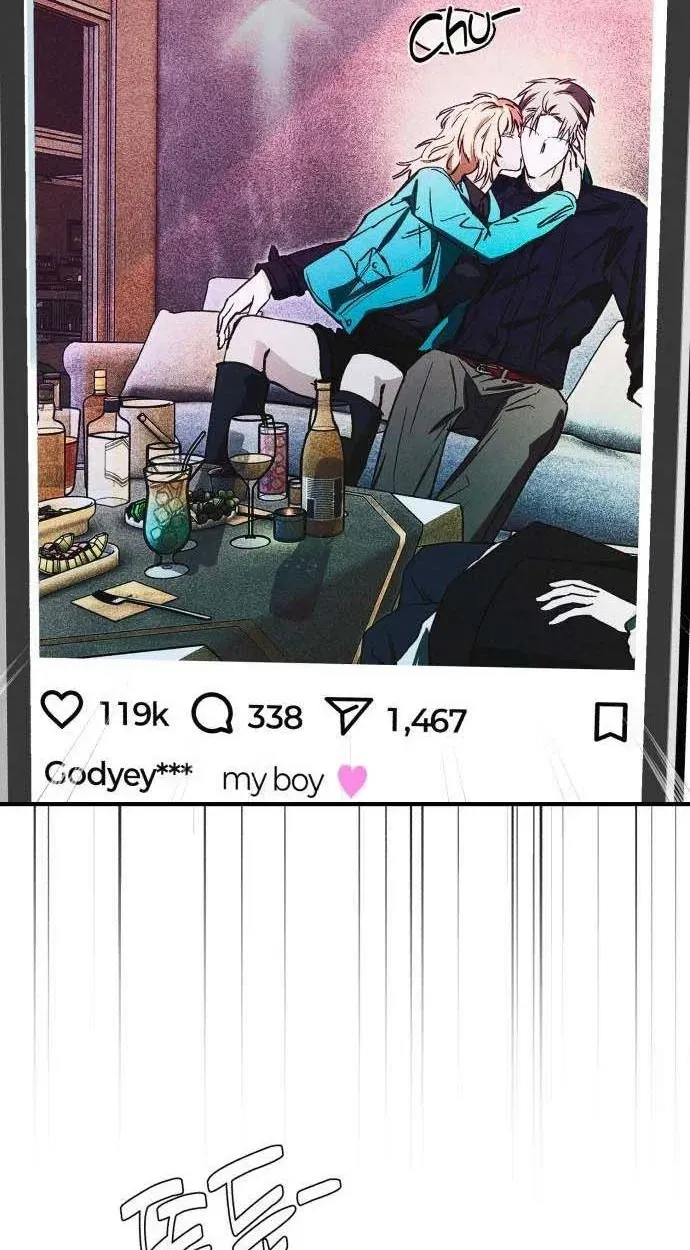 Read Chat With Me chapter 15 image 54 on Lezhin