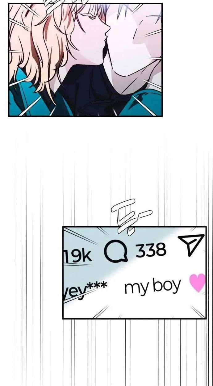 Read Chat With Me chapter 15 image 55 on Lezhin