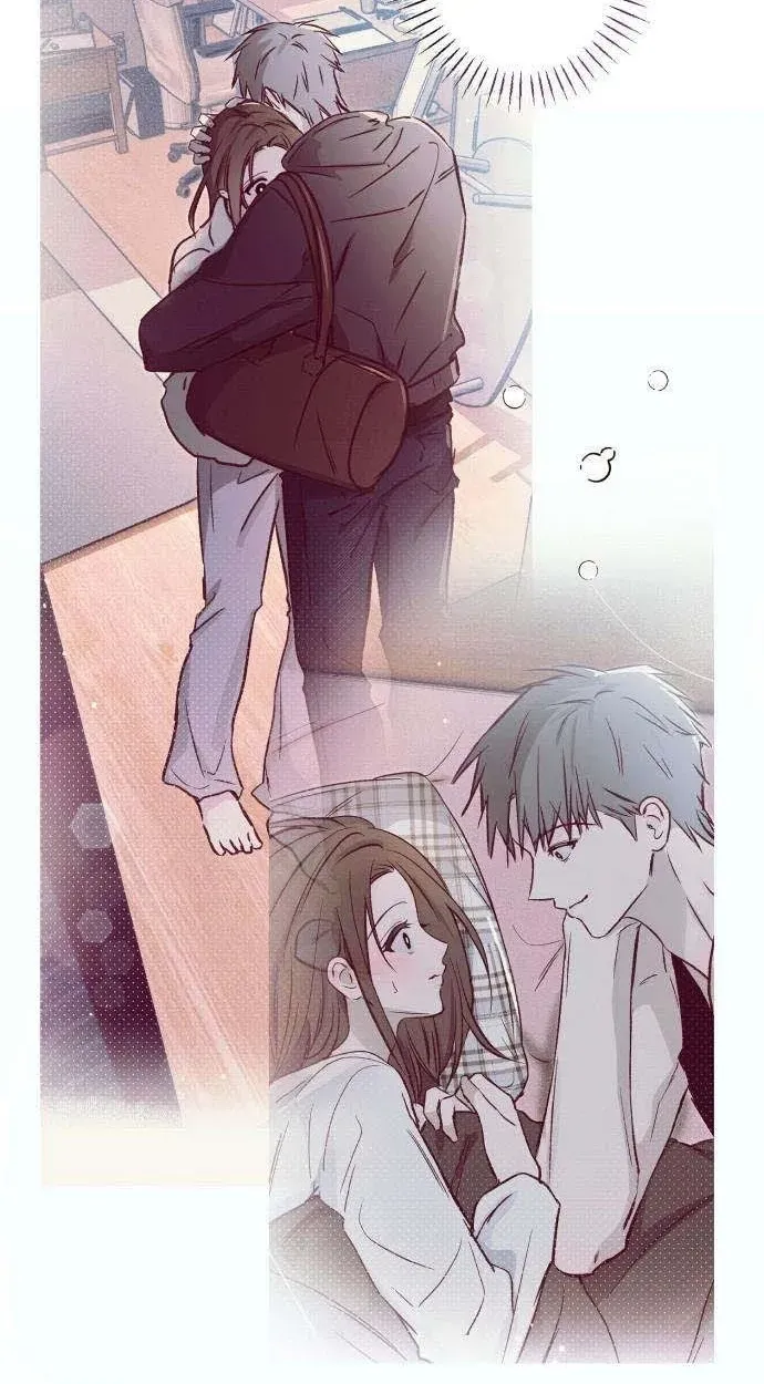 Read Chat With Me chapter 15 image 58 on Lezhin