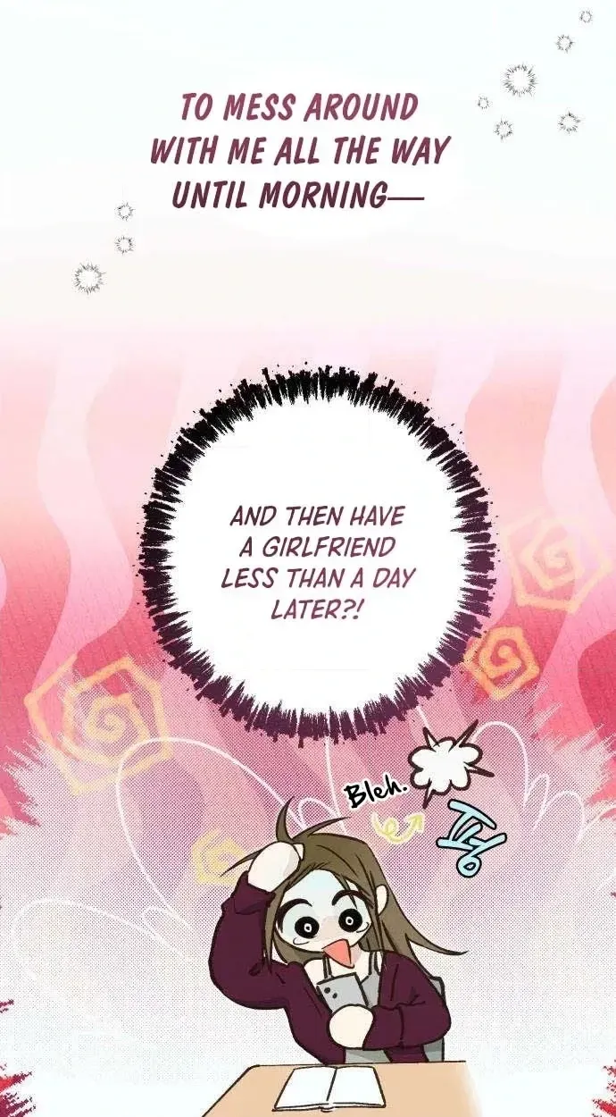 Read Chat With Me chapter 15 image 59 on Lezhin