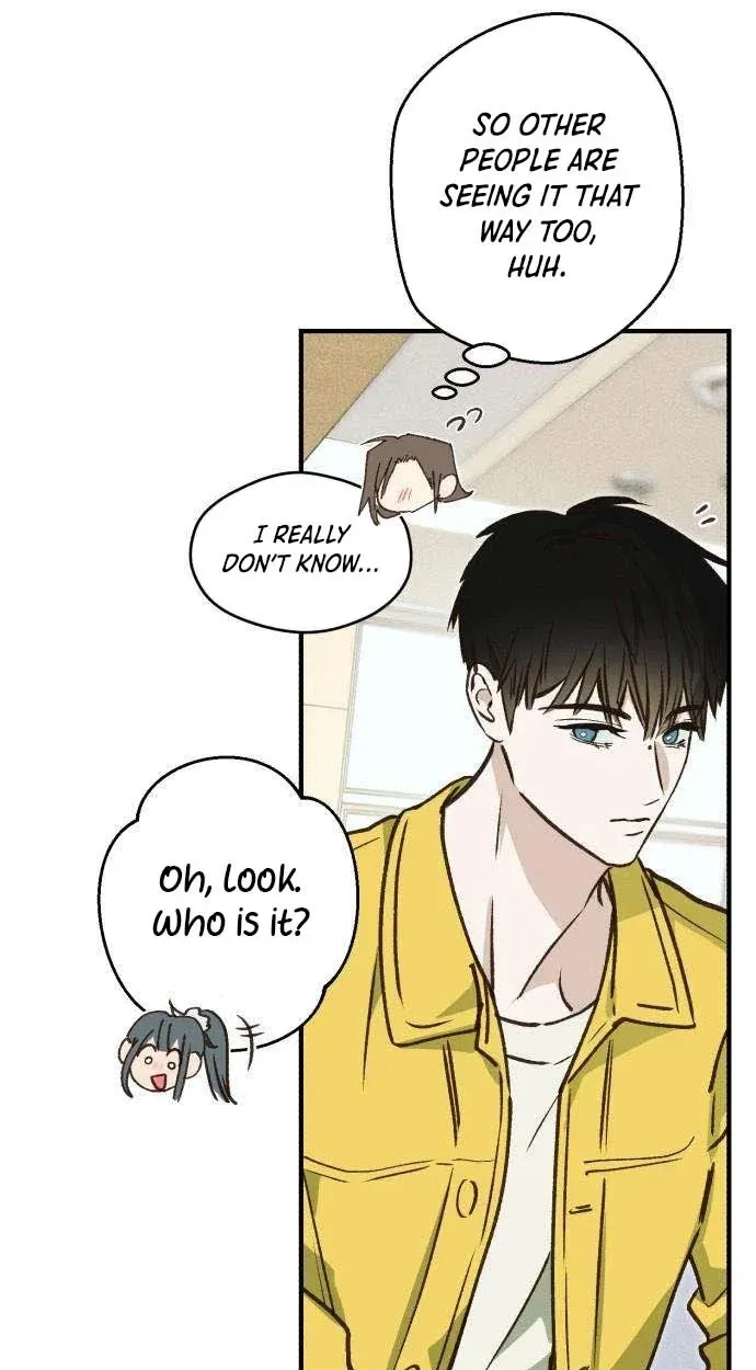 Read Chat With Me chapter 15 image 63 on Lezhin