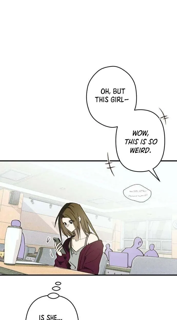Read Chat With Me chapter 15 image 66 on Lezhin