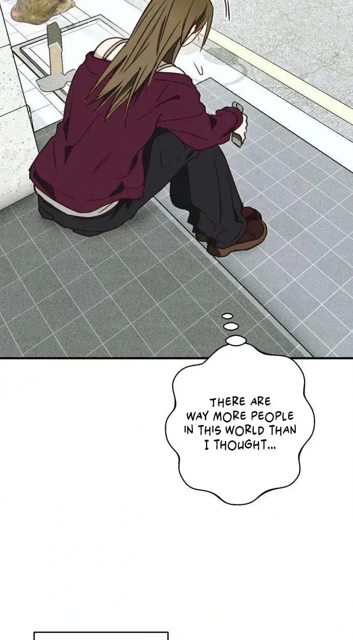 Read Chat With Me chapter 15 image 69 on Lezhin