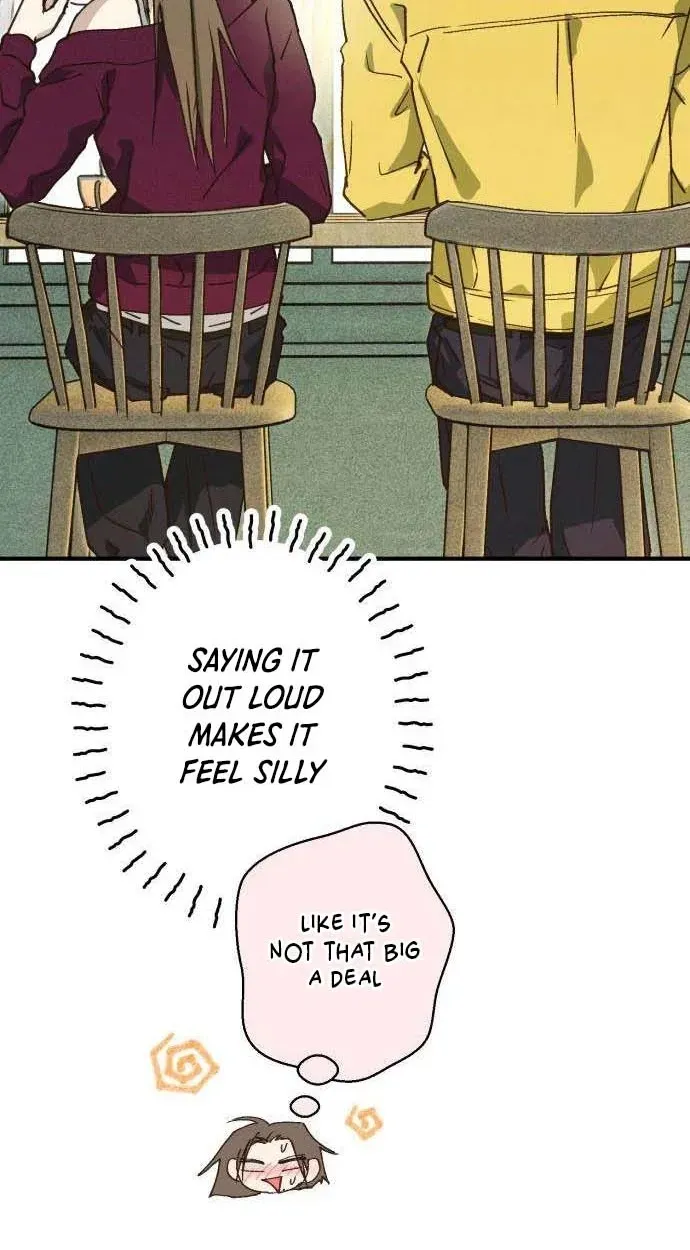 Read Chat With Me chapter 15 image 82 on Lezhin