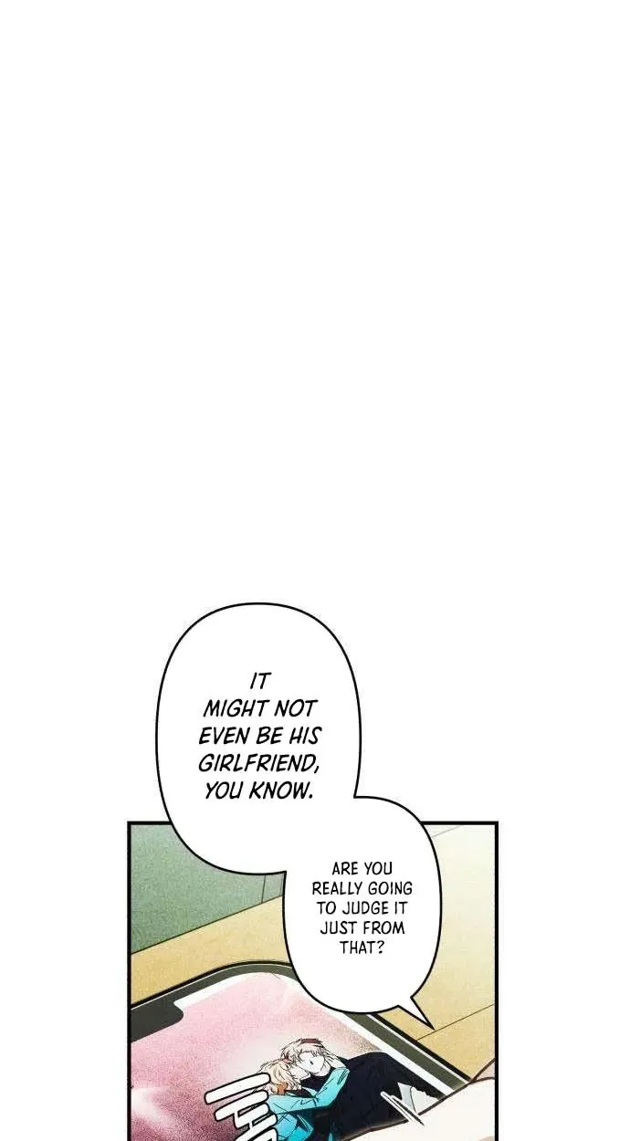 Read Chat With Me chapter 15 image 83 on Lezhin