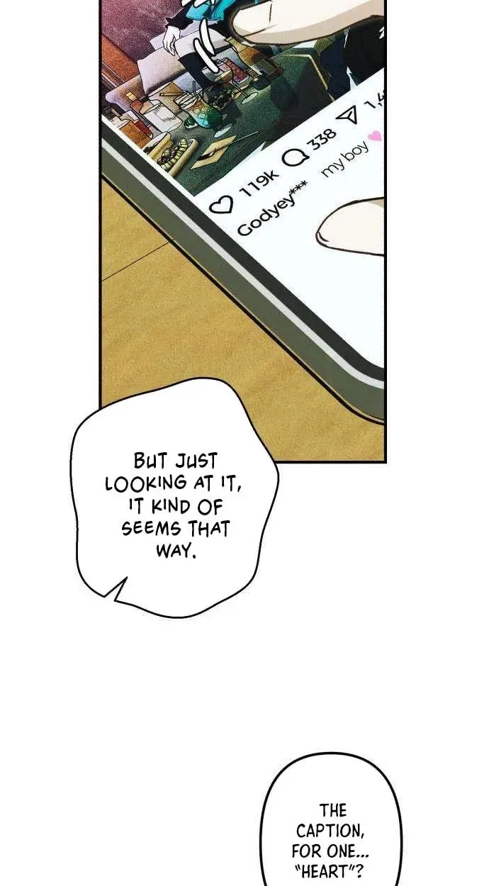 Read Chat With Me chapter 15 image 84 on Lezhin