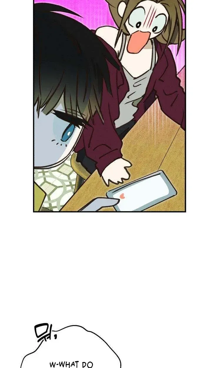 Read Chat With Me chapter 15 image 86 on Lezhin