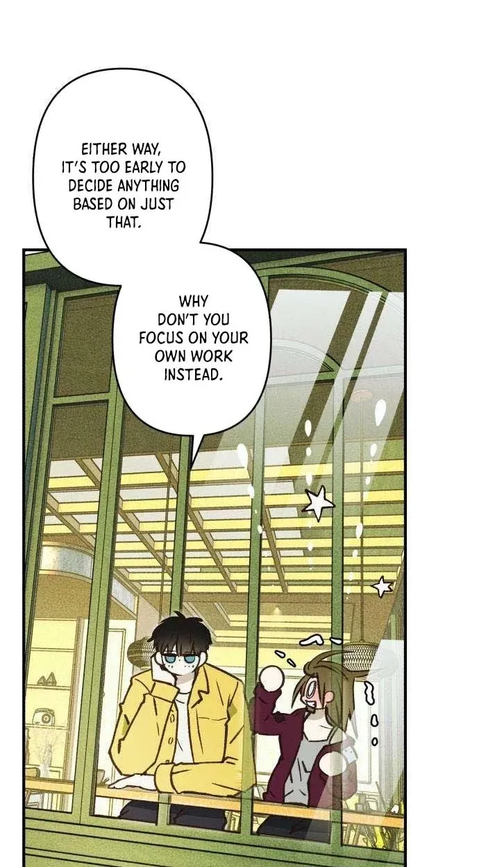 Read Chat With Me chapter 15 image 88 on Lezhin