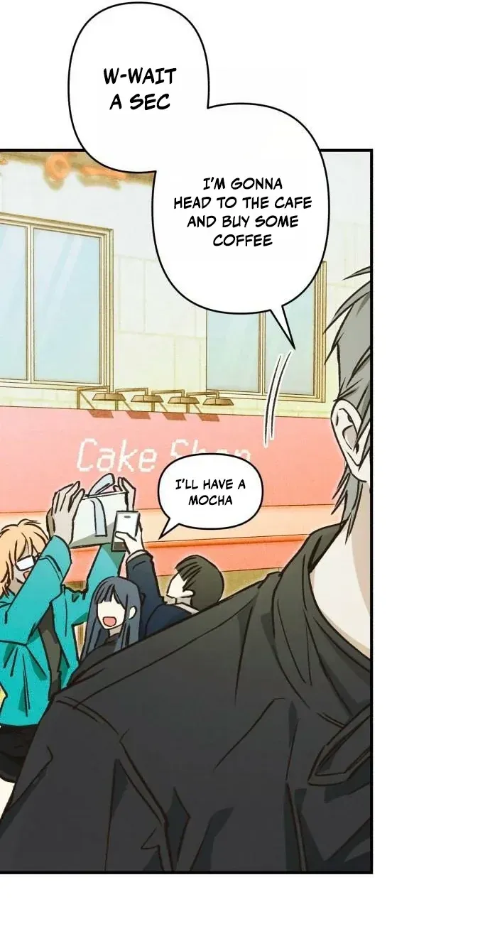 Read Chat With Me chapter 16 image 10 on Lezhin