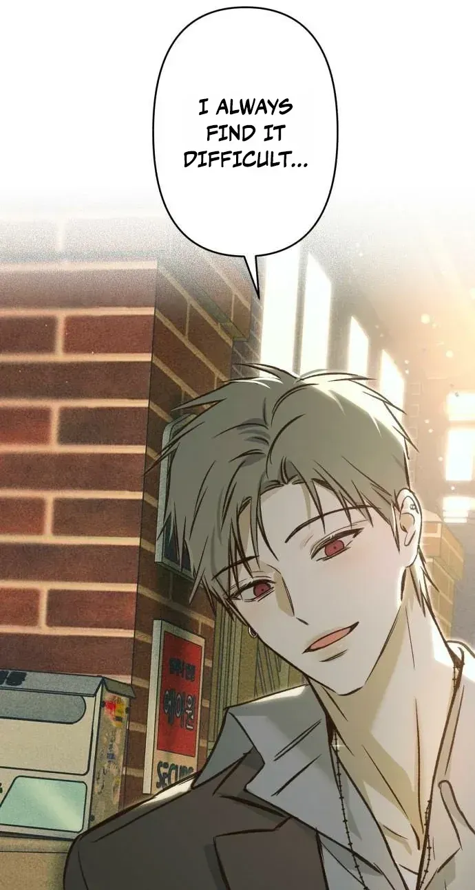 Read Chat With Me chapter 16 image 100 on Lezhin