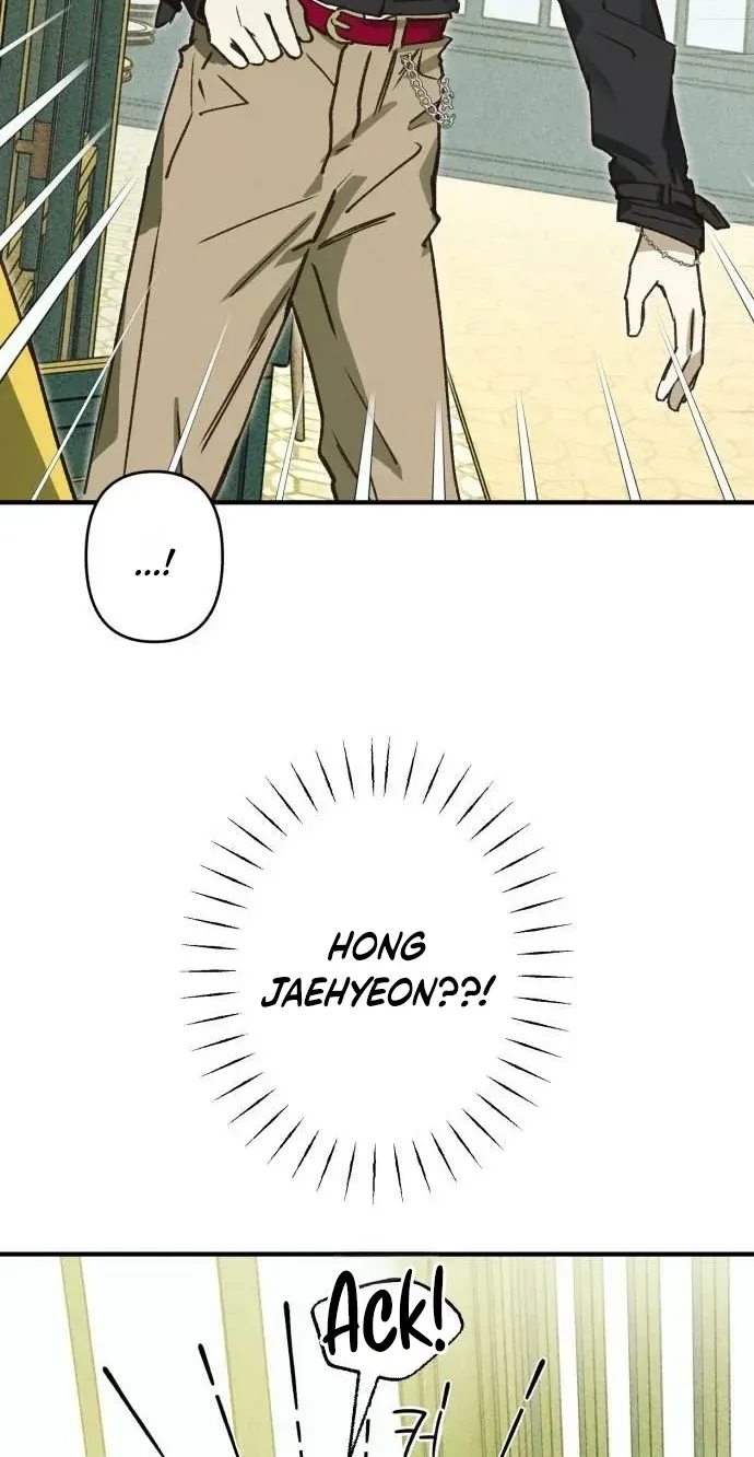 Read Chat With Me chapter 16 image 14 on Lezhin