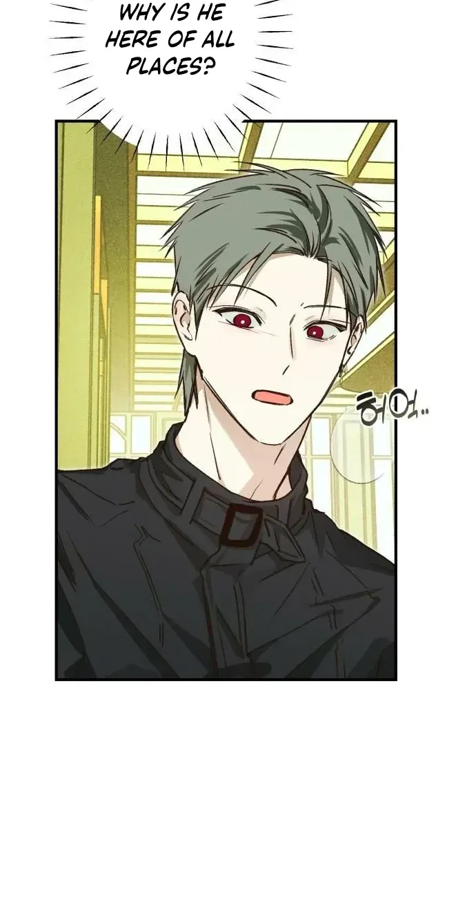 Read Chat With Me chapter 16 image 16 on Lezhin
