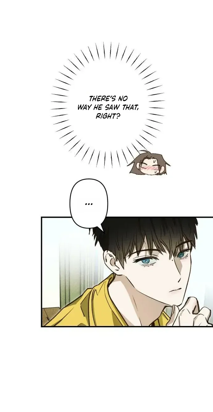 Read Chat With Me chapter 16 image 17 on Lezhin