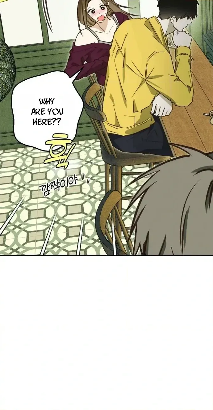 Read Chat With Me chapter 16 image 19 on Lezhin