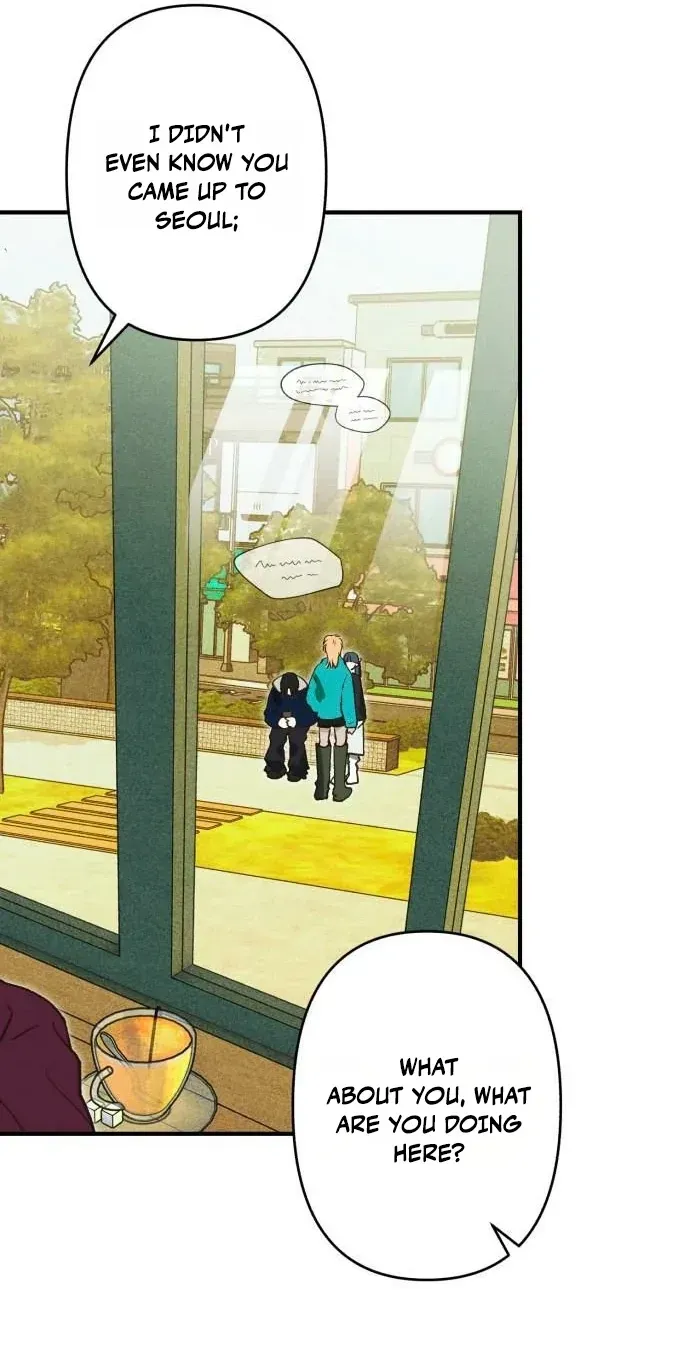 Read Chat With Me chapter 16 image 20 on Lezhin